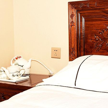 Dong Li Guest House Miyun Eksteriør bilde