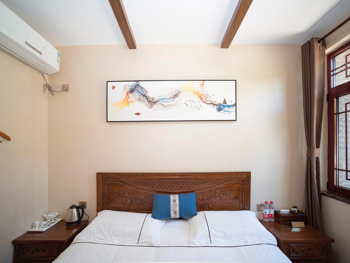 Dong Li Guest House Miyun Eksteriør bilde